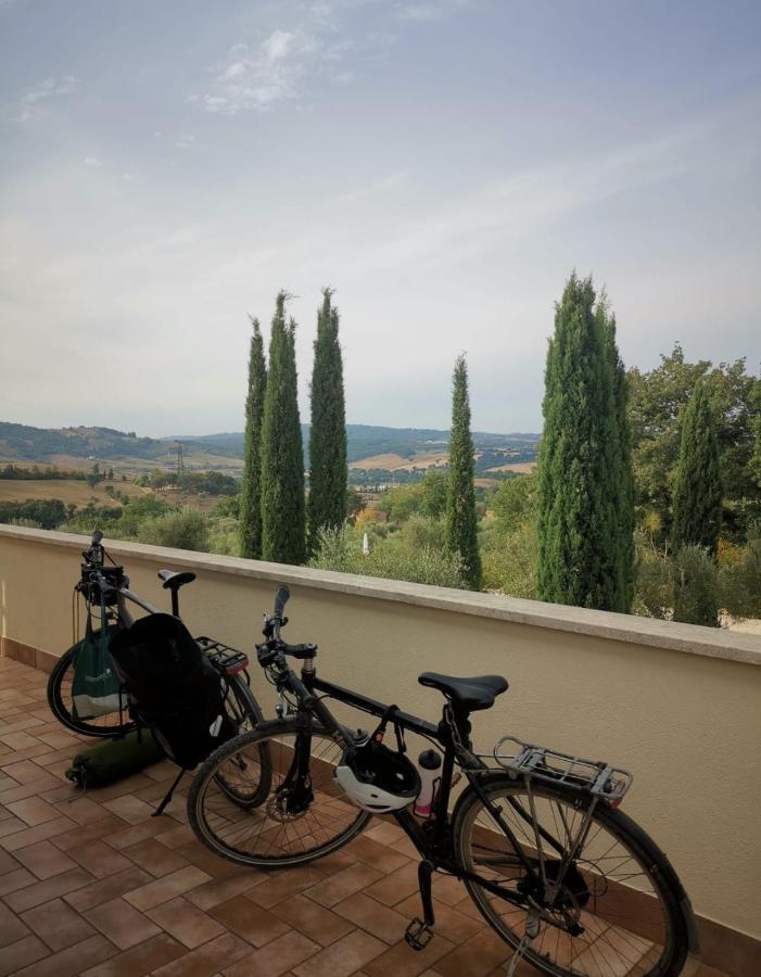 Bed and Breakfast Casale Terre Rosse Сатурнія Екстер'єр фото