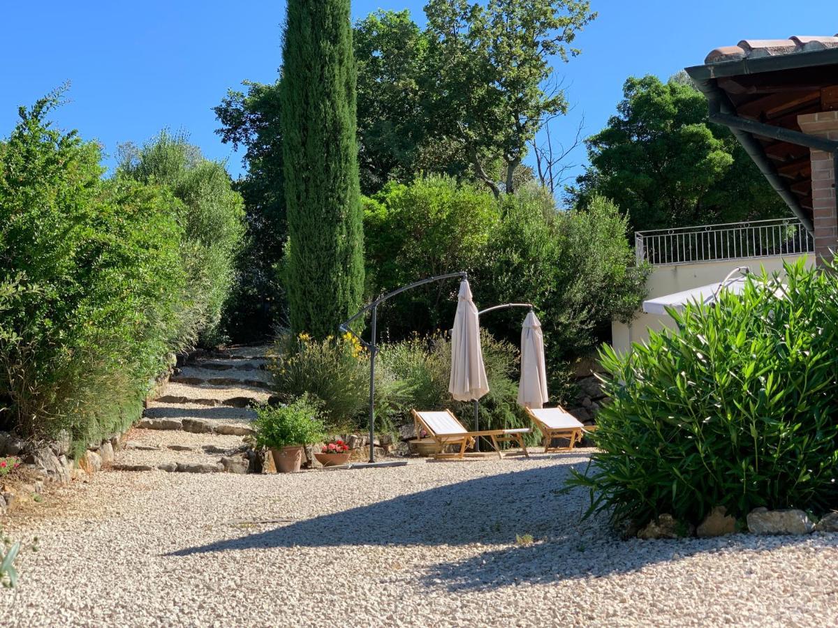 Bed and Breakfast Casale Terre Rosse Сатурнія Екстер'єр фото