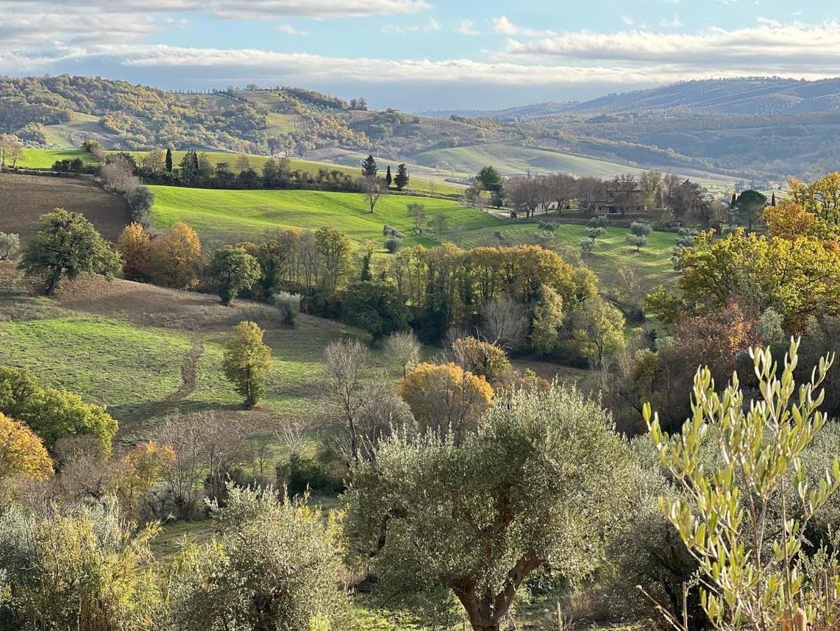 Bed and Breakfast Casale Terre Rosse Сатурнія Екстер'єр фото