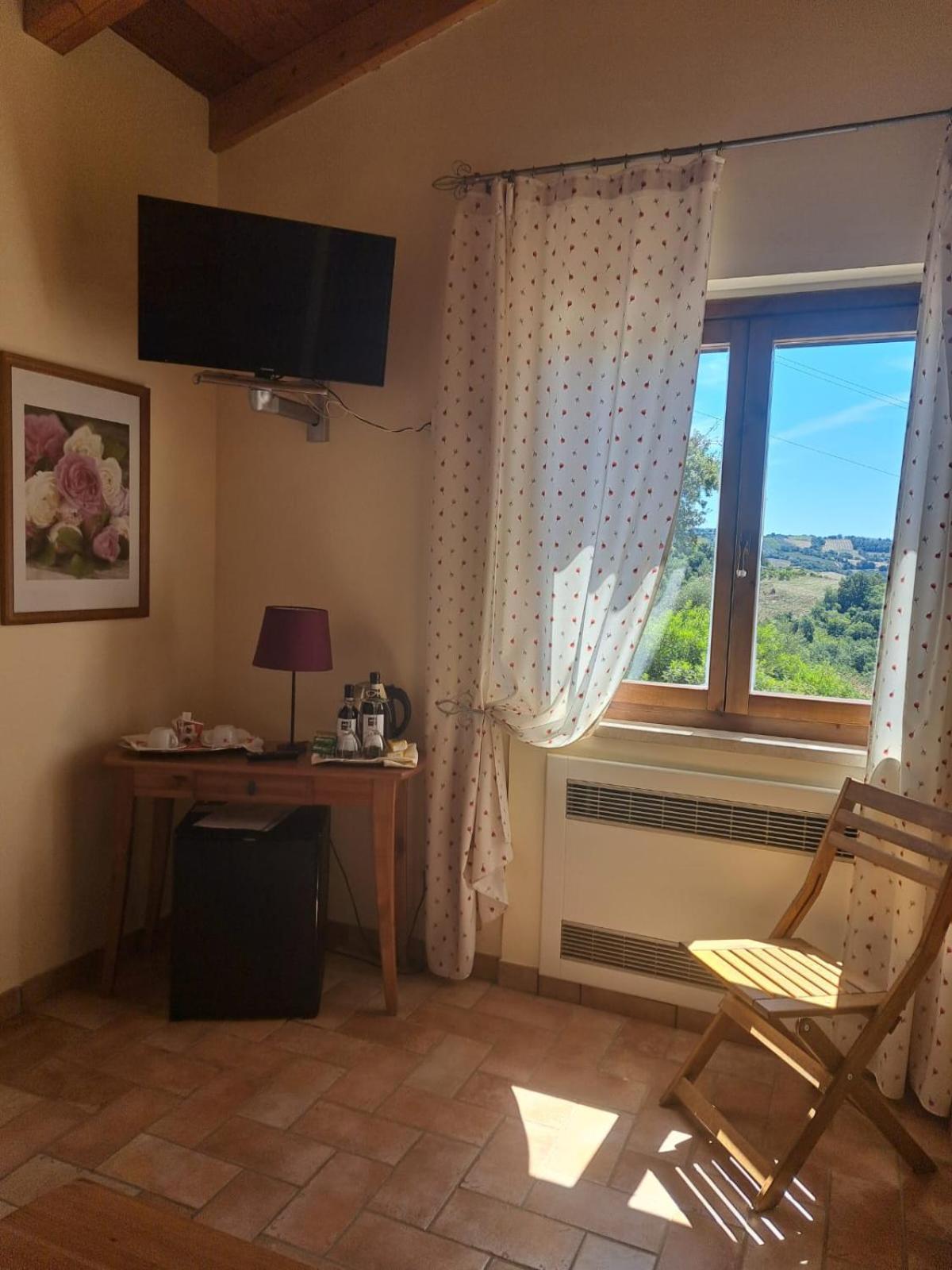 Bed and Breakfast Casale Terre Rosse Сатурнія Екстер'єр фото