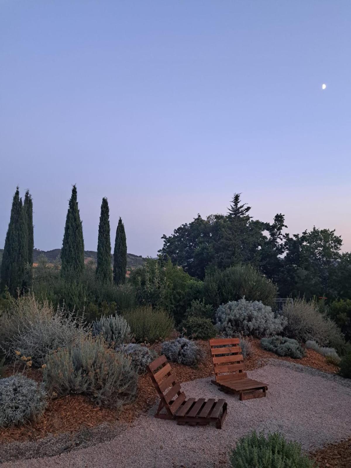 Bed and Breakfast Casale Terre Rosse Сатурнія Екстер'єр фото
